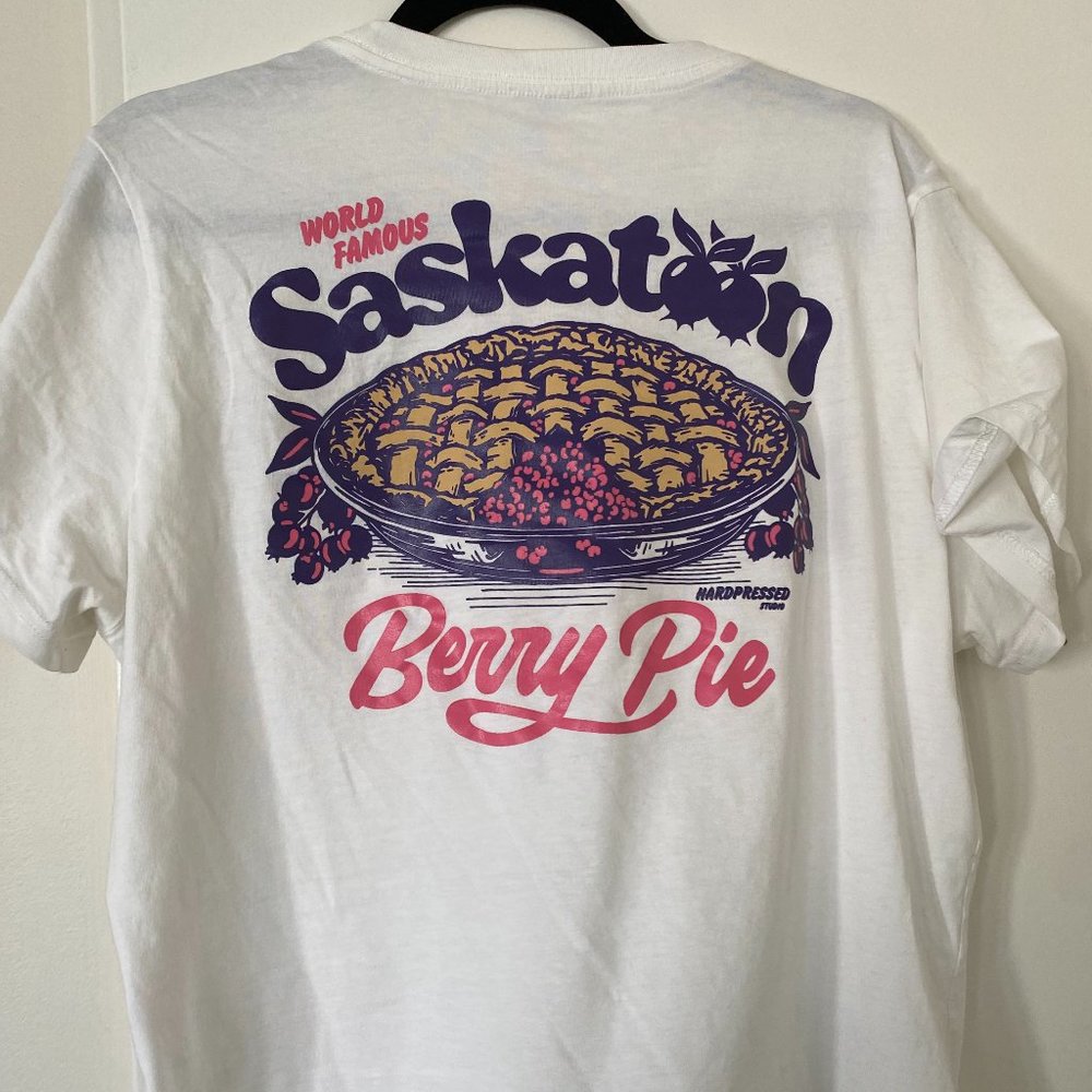 Graphic T Shirt